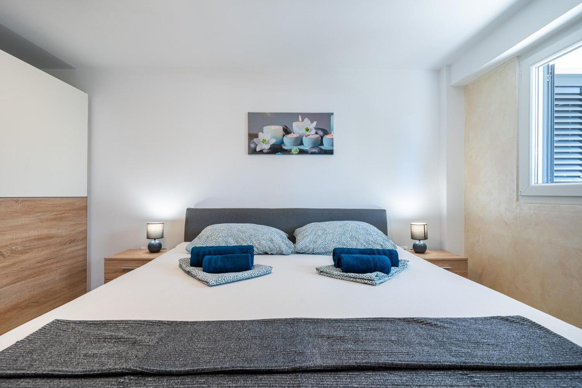 Kuca Matanovic Apartman Cres Kültér fotó