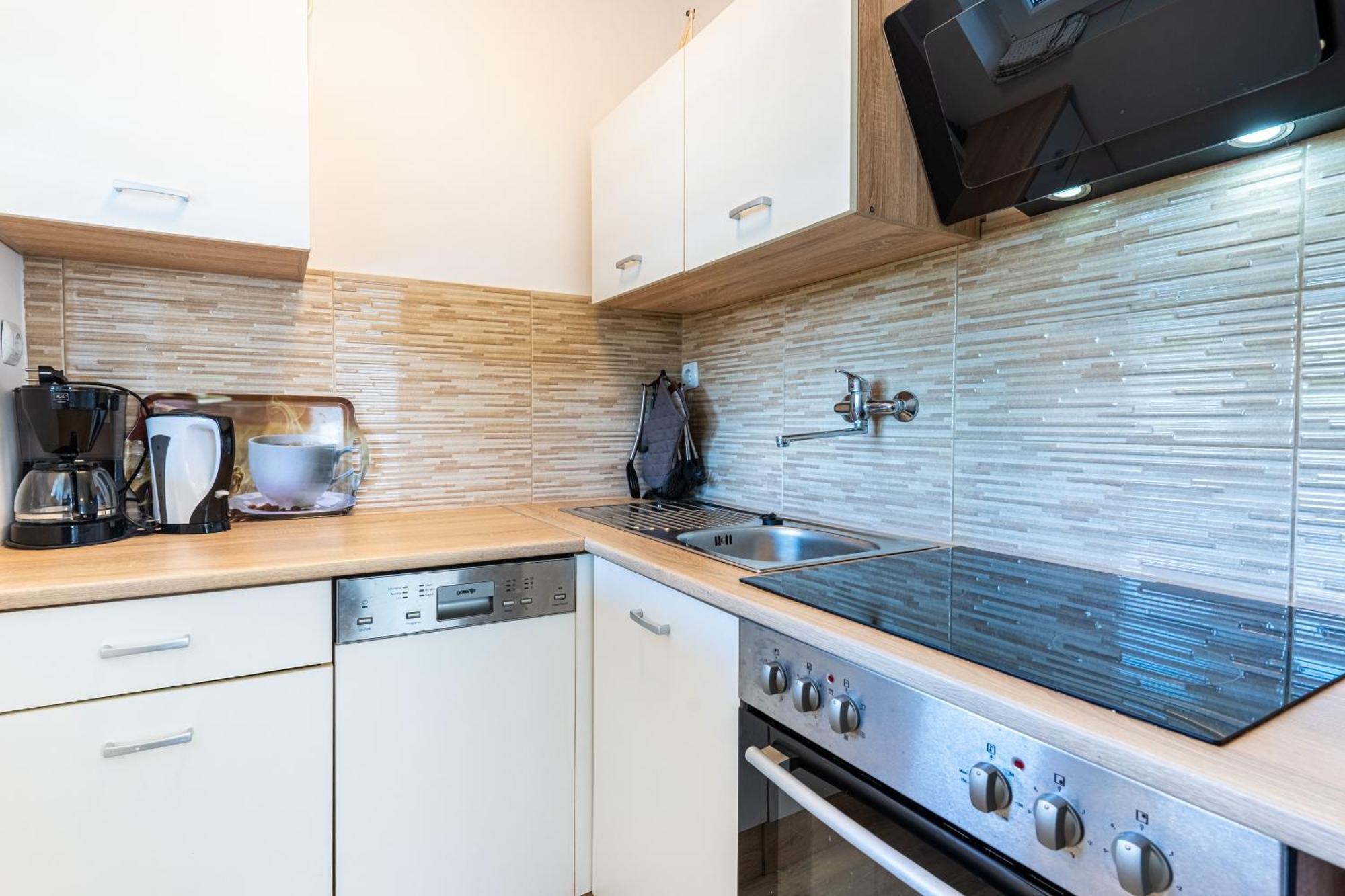 Kuca Matanovic Apartman Cres Kültér fotó